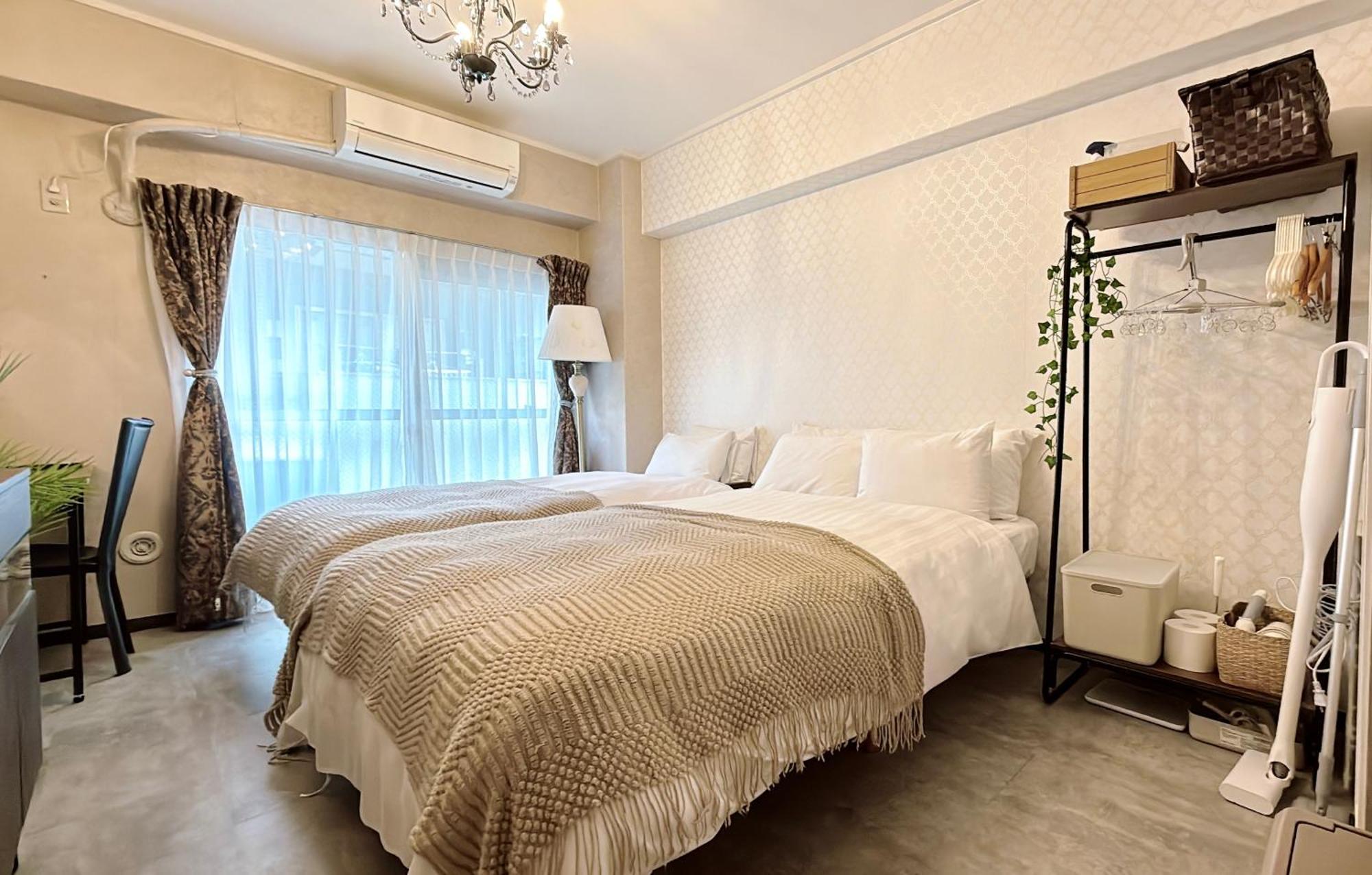 Fufu Hotel Tokyo Ikebukuro 外观 照片